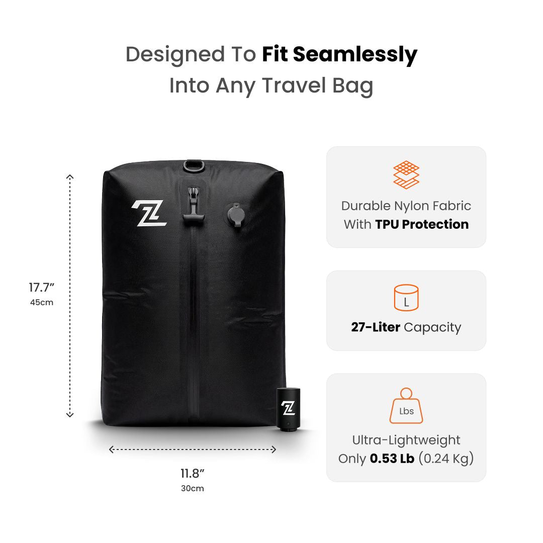 Travel Kit